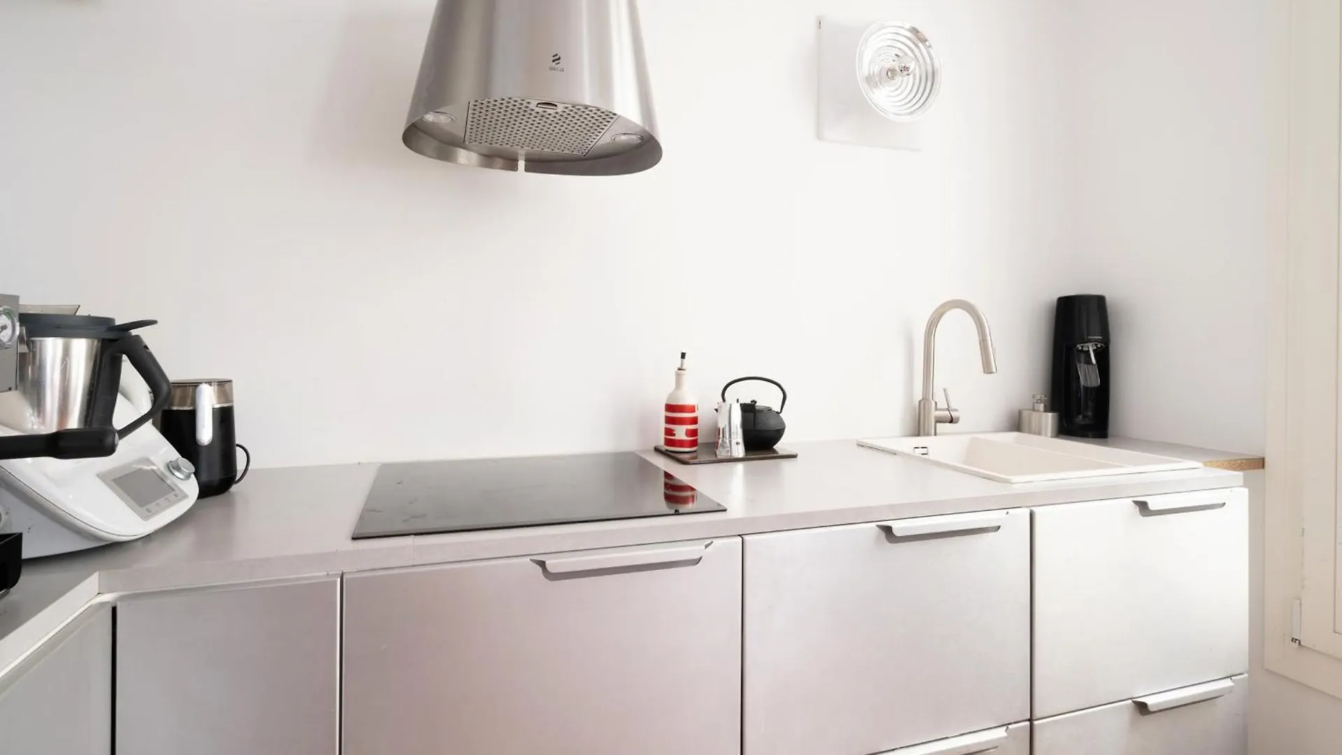 Appartement Ottomane - Welkeys Paris France
